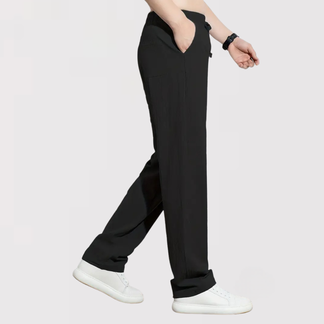 おにぎり | 快適なドローストリングパンツ