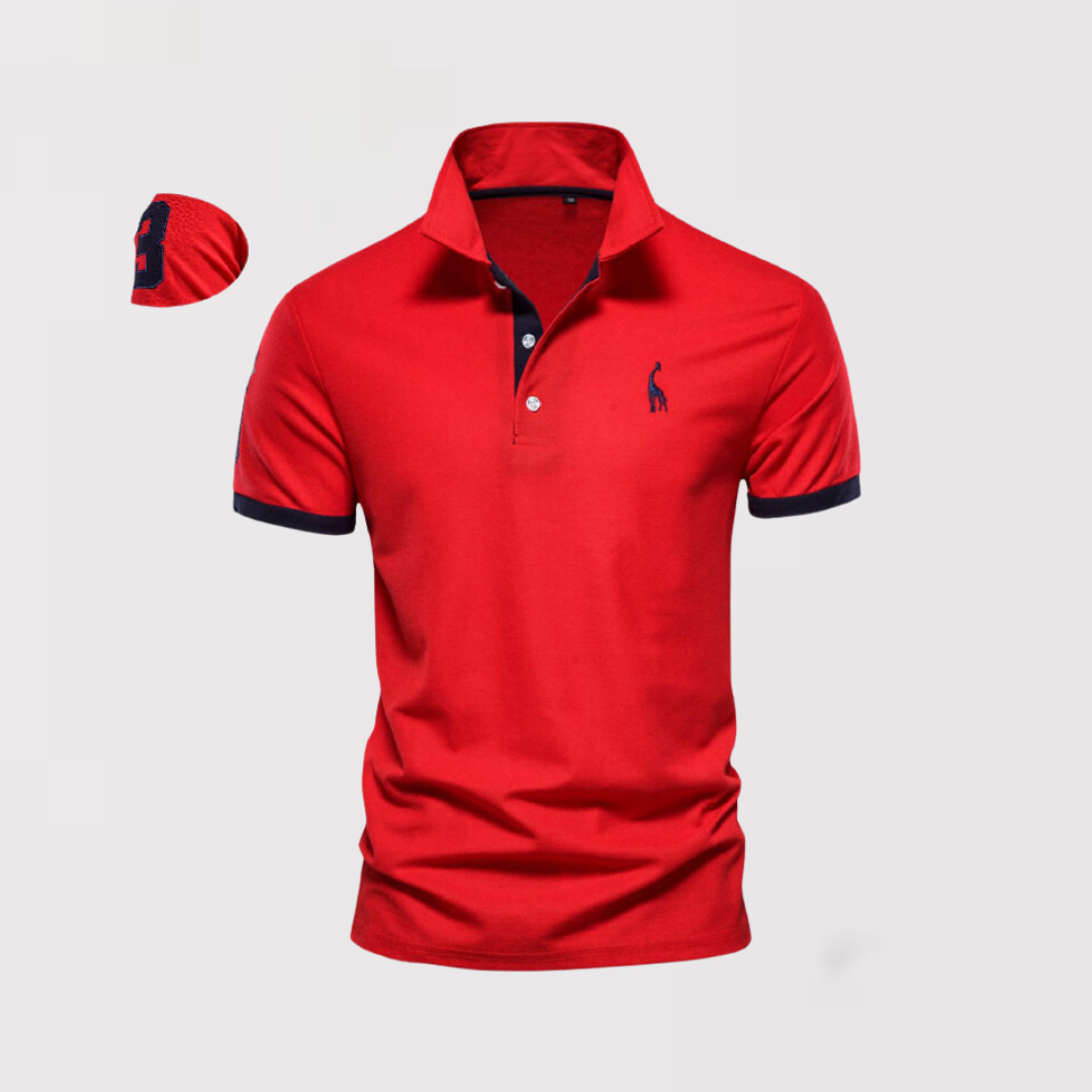 マキシム | こちらポロシャツ