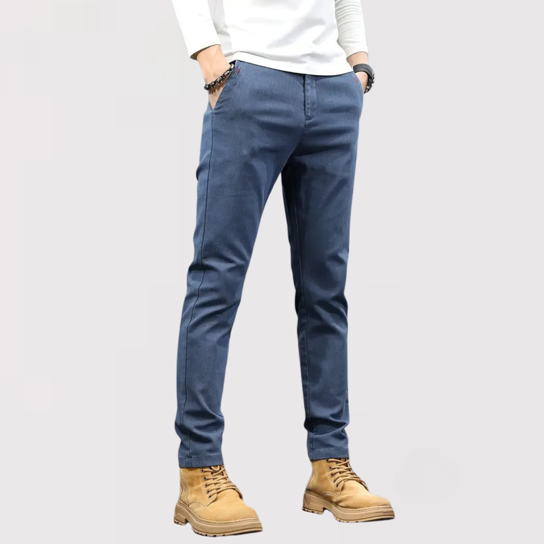 大竹 | 快適なカジュアルパンツ