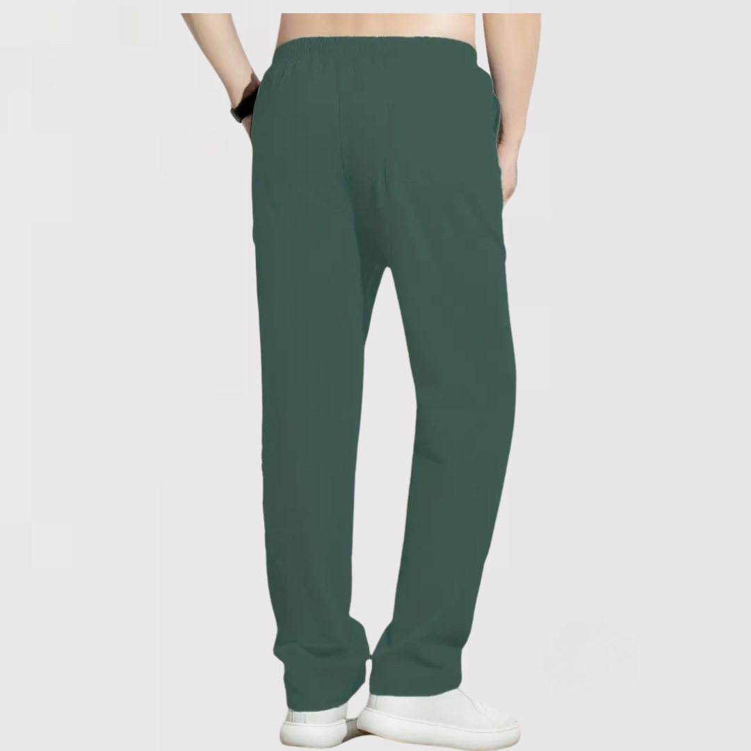 おにぎり | 快適なドローストリングパンツ