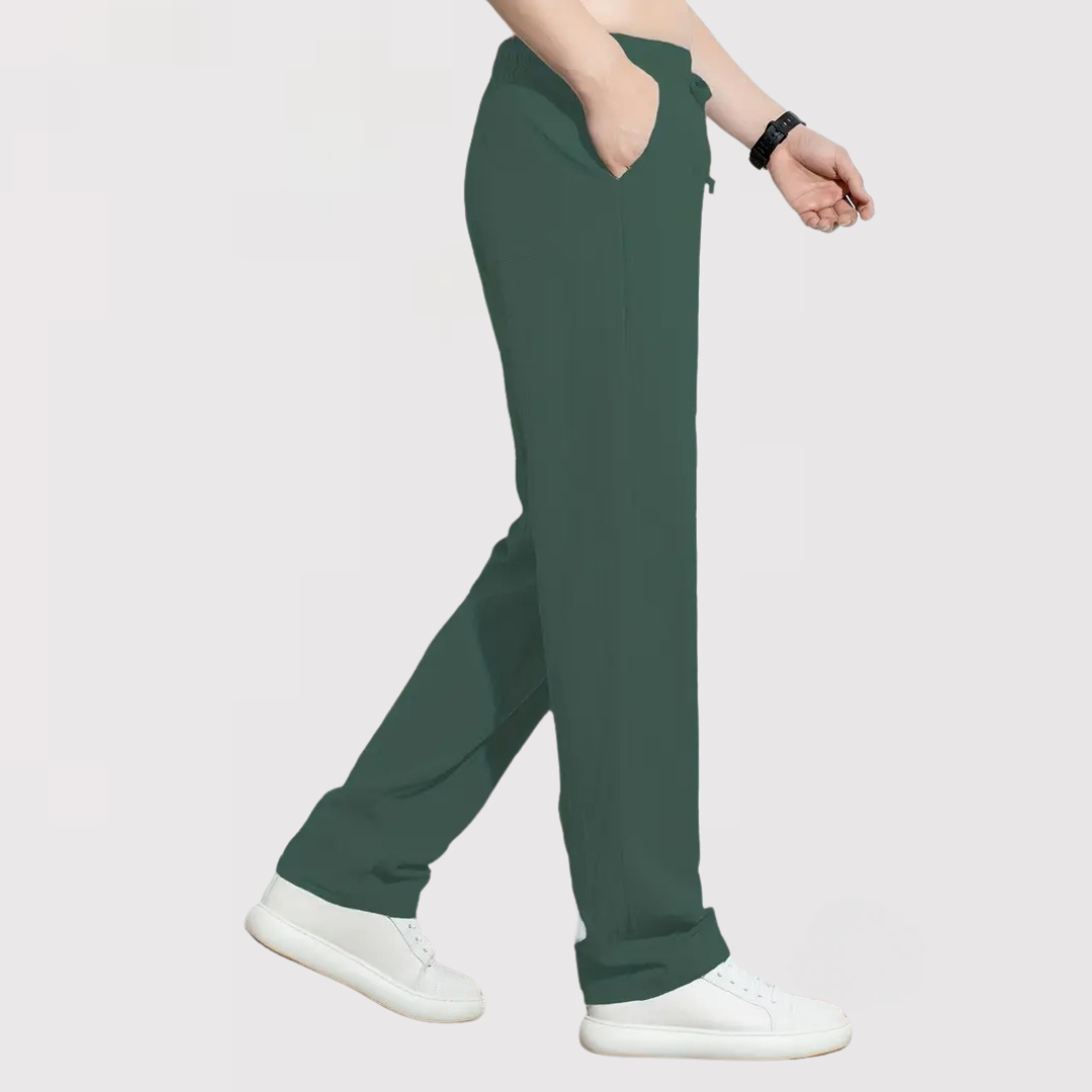 おにぎり | 快適なドローストリングパンツ