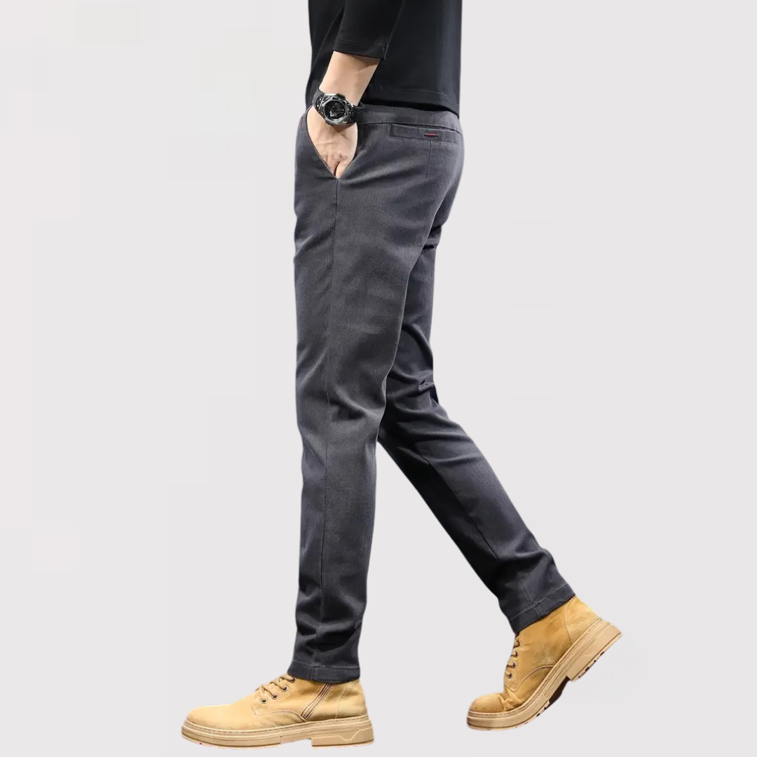 大竹 | 快適なカジュアルパンツ