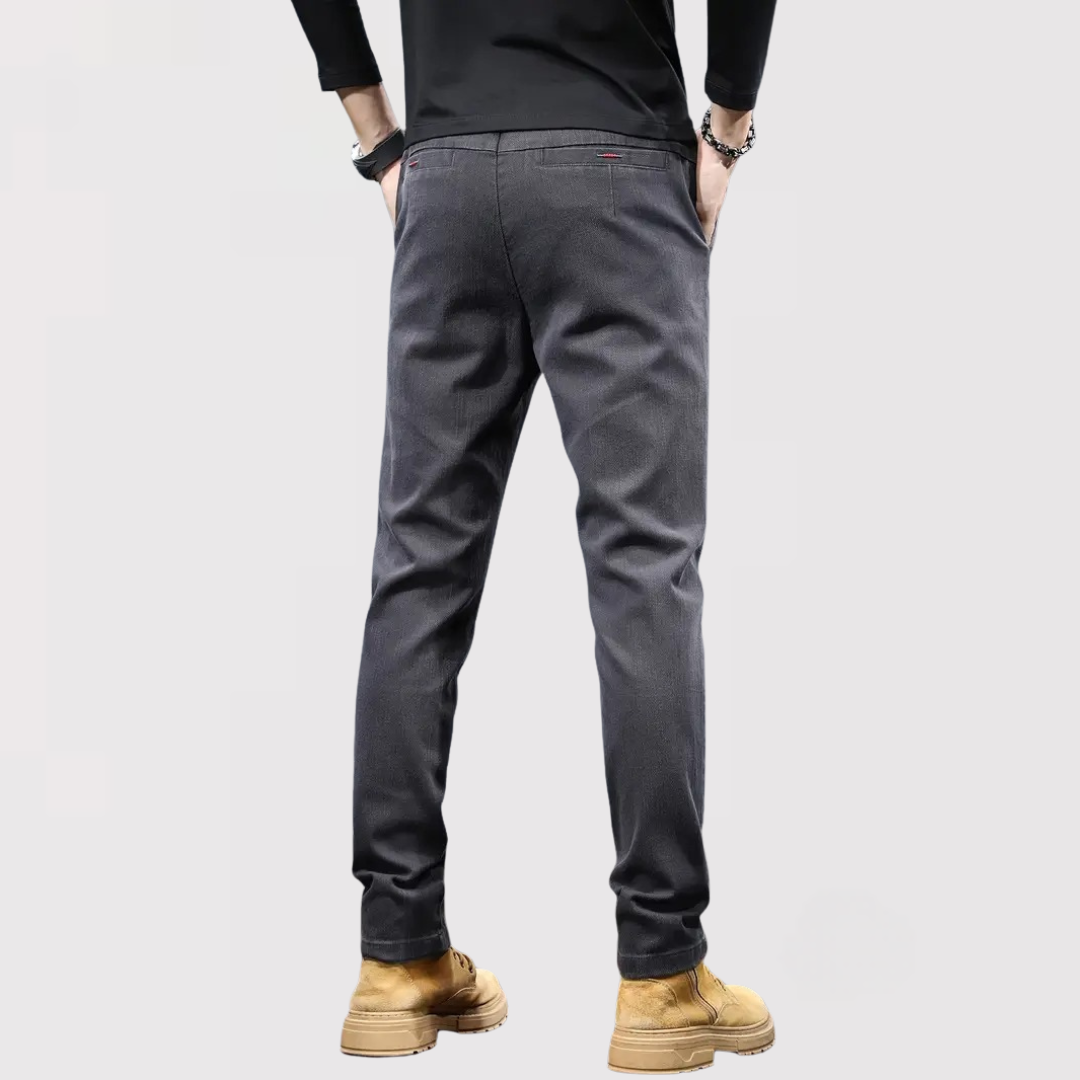 大竹 | 快適なカジュアルパンツ