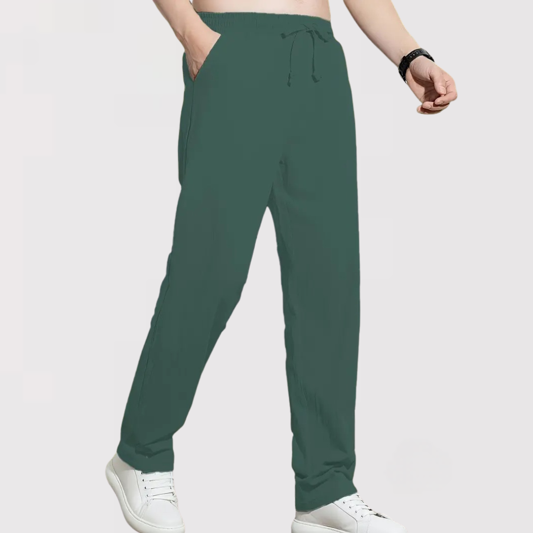 おにぎり | 快適なドローストリングパンツ