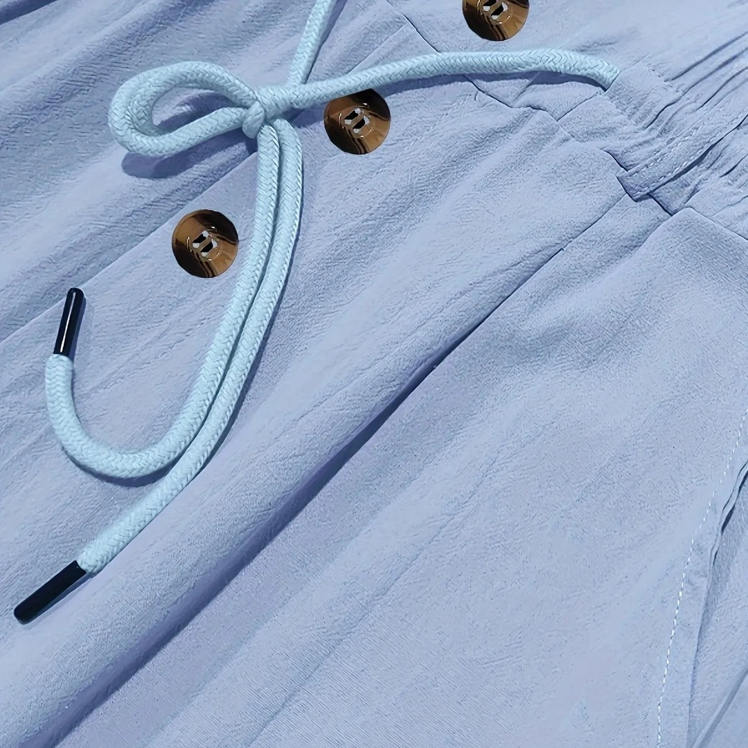 セイジ | リラックス感のある通気性抜群のパンツ