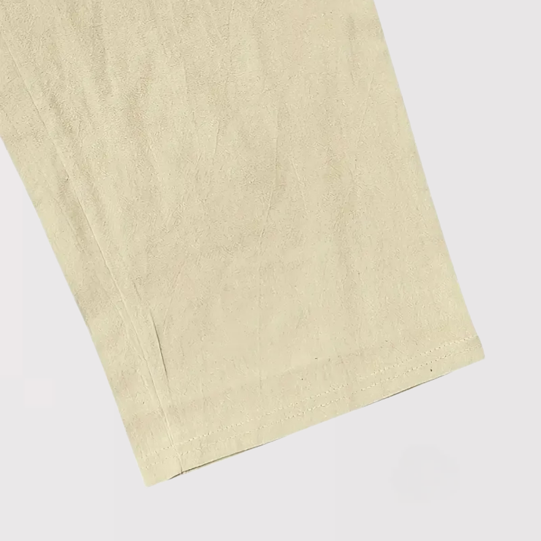 正 | ワイドラグジュアリーパンツ