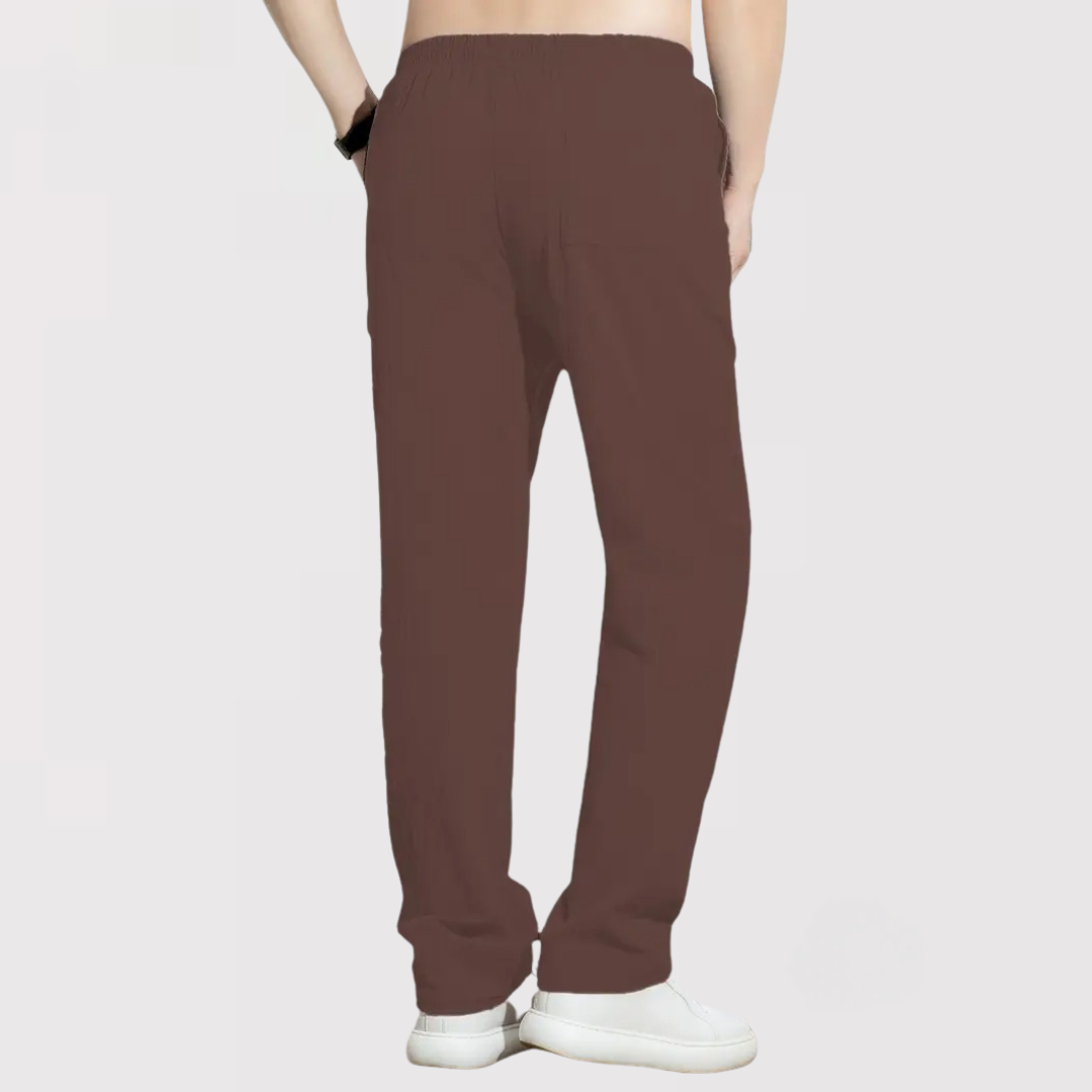 おにぎり | 快適なドローストリングパンツ