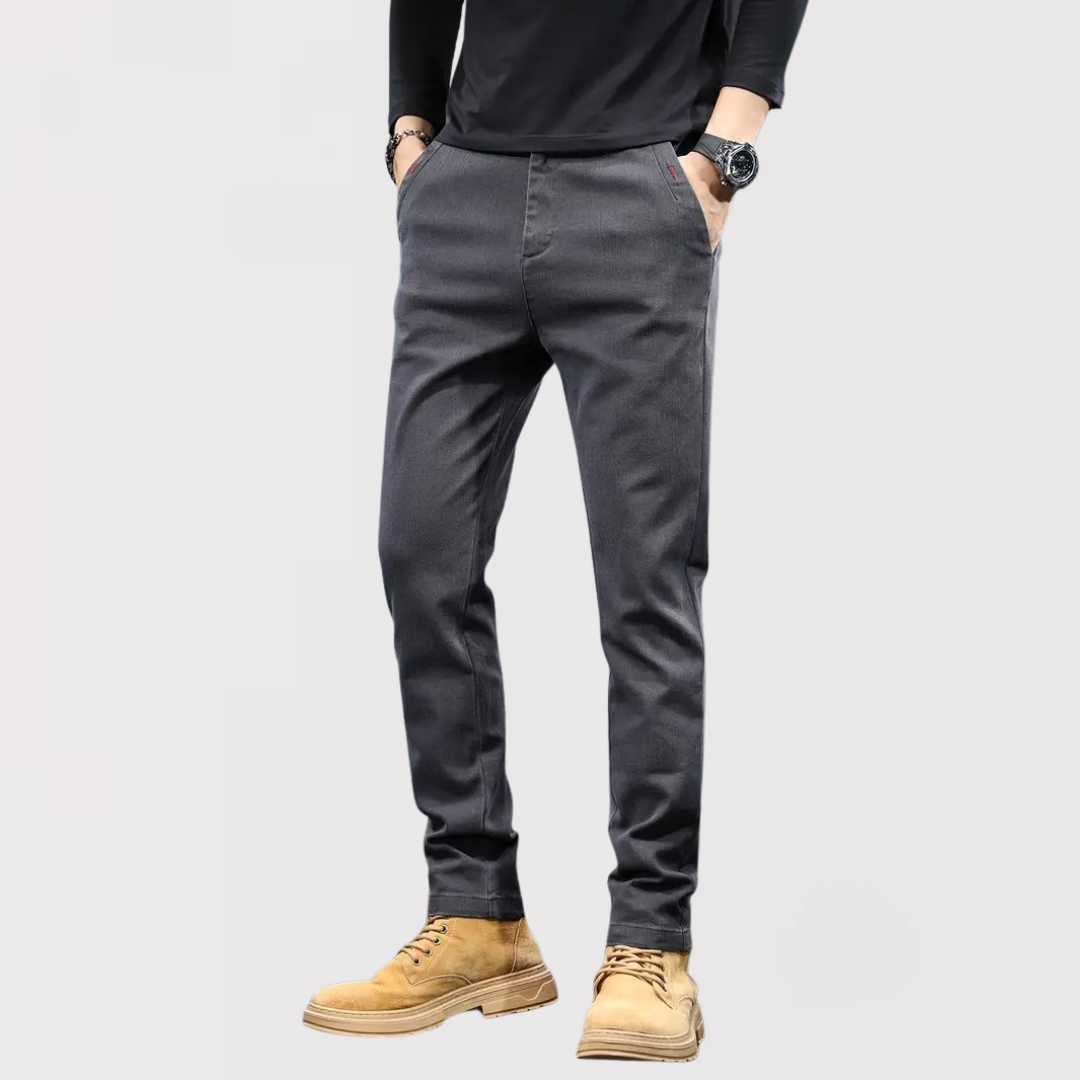 大竹 | 快適なカジュアルパンツ