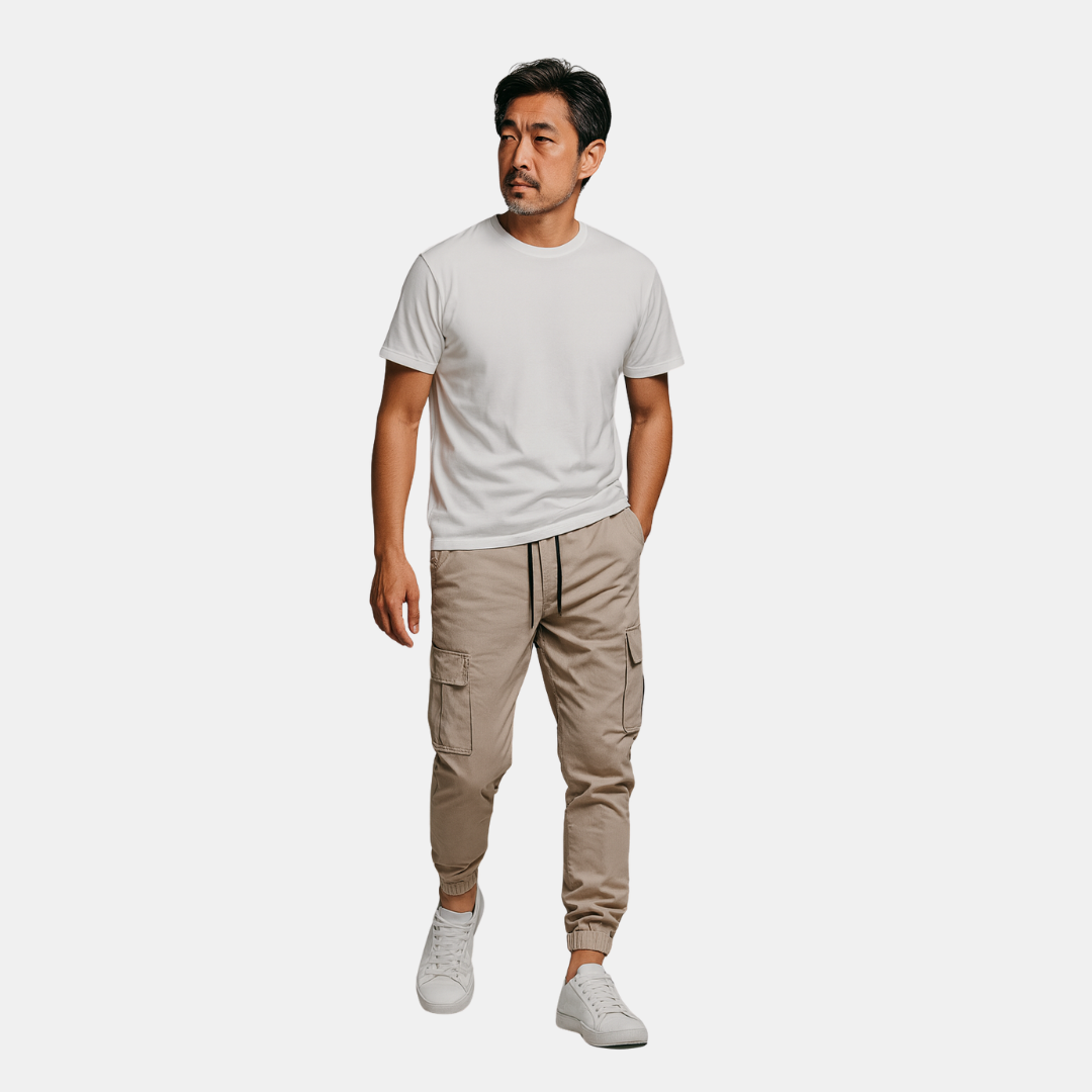 レント | 今度カーゴジョガー