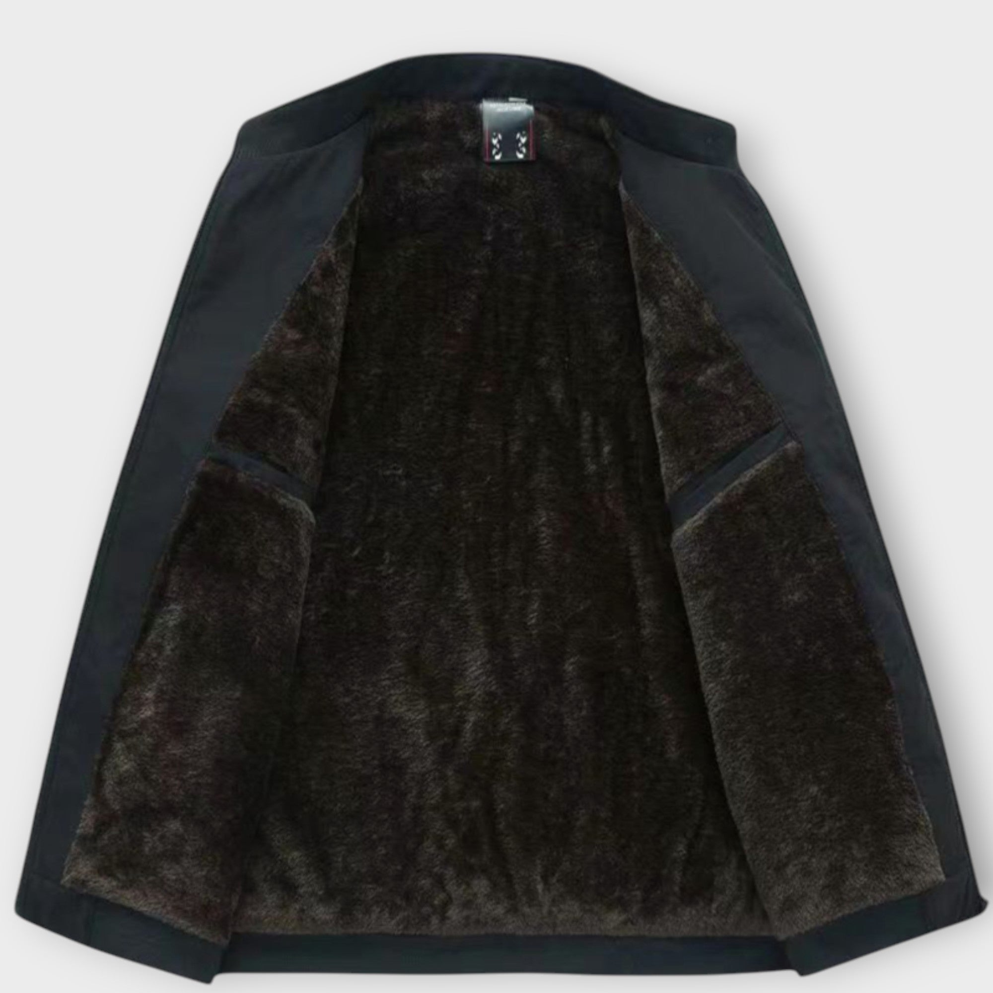 ユウジ | 保温性に優れたライナージャケット