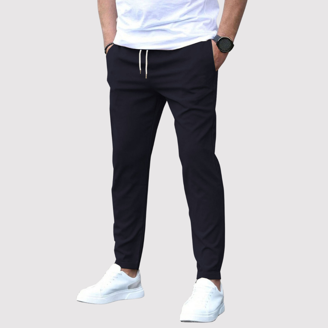 シカマル | コンフォートストレッチパンツ(限定版)