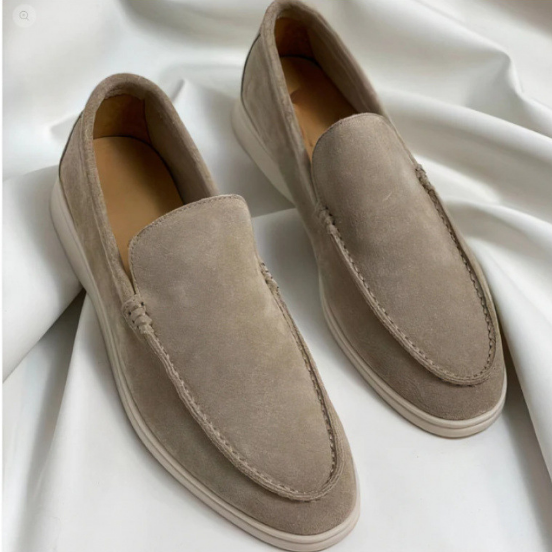 RAFFAELE|クラシックイタリアンローファー