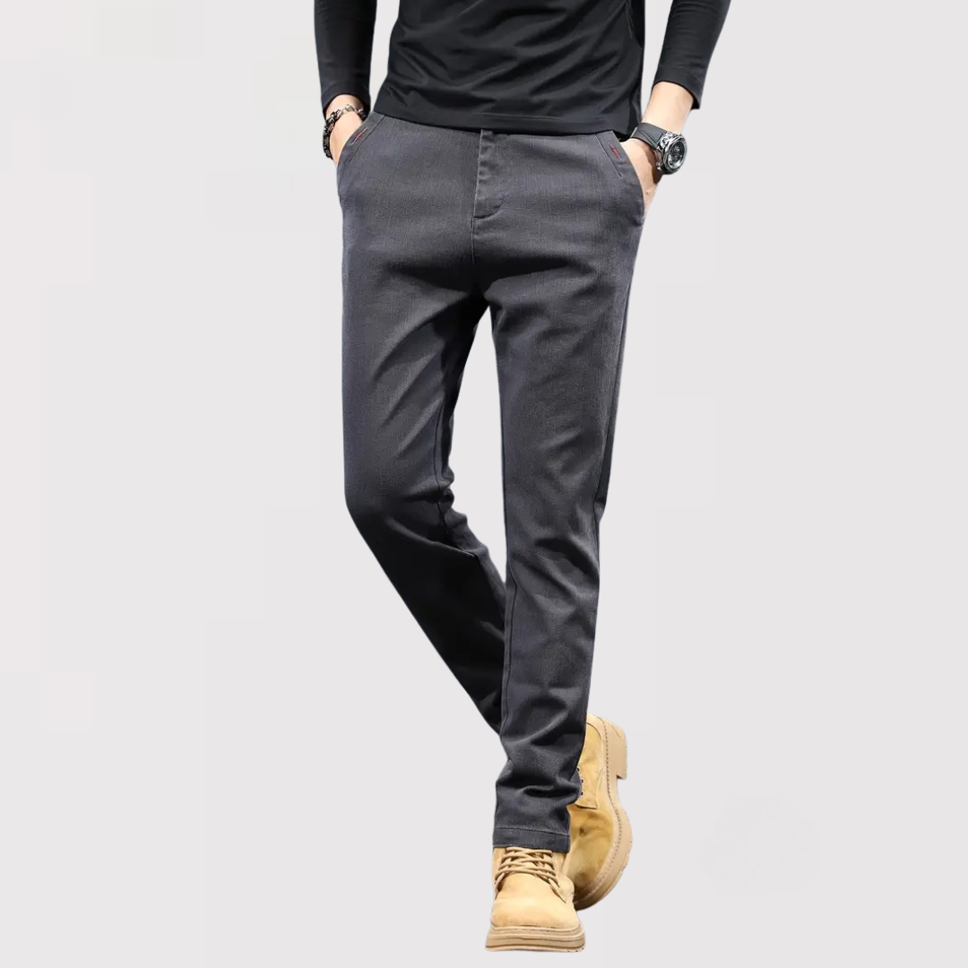 大竹 | 快適なカジュアルパンツ