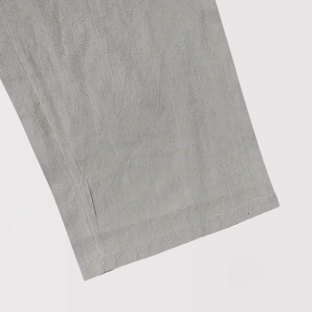 正 | ワイドラグジュアリーパンツ