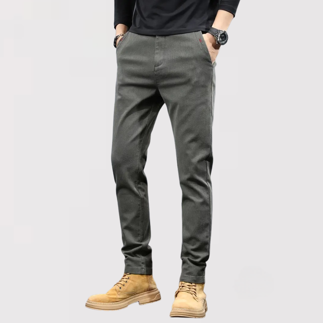 大竹 | 快適なカジュアルパンツ