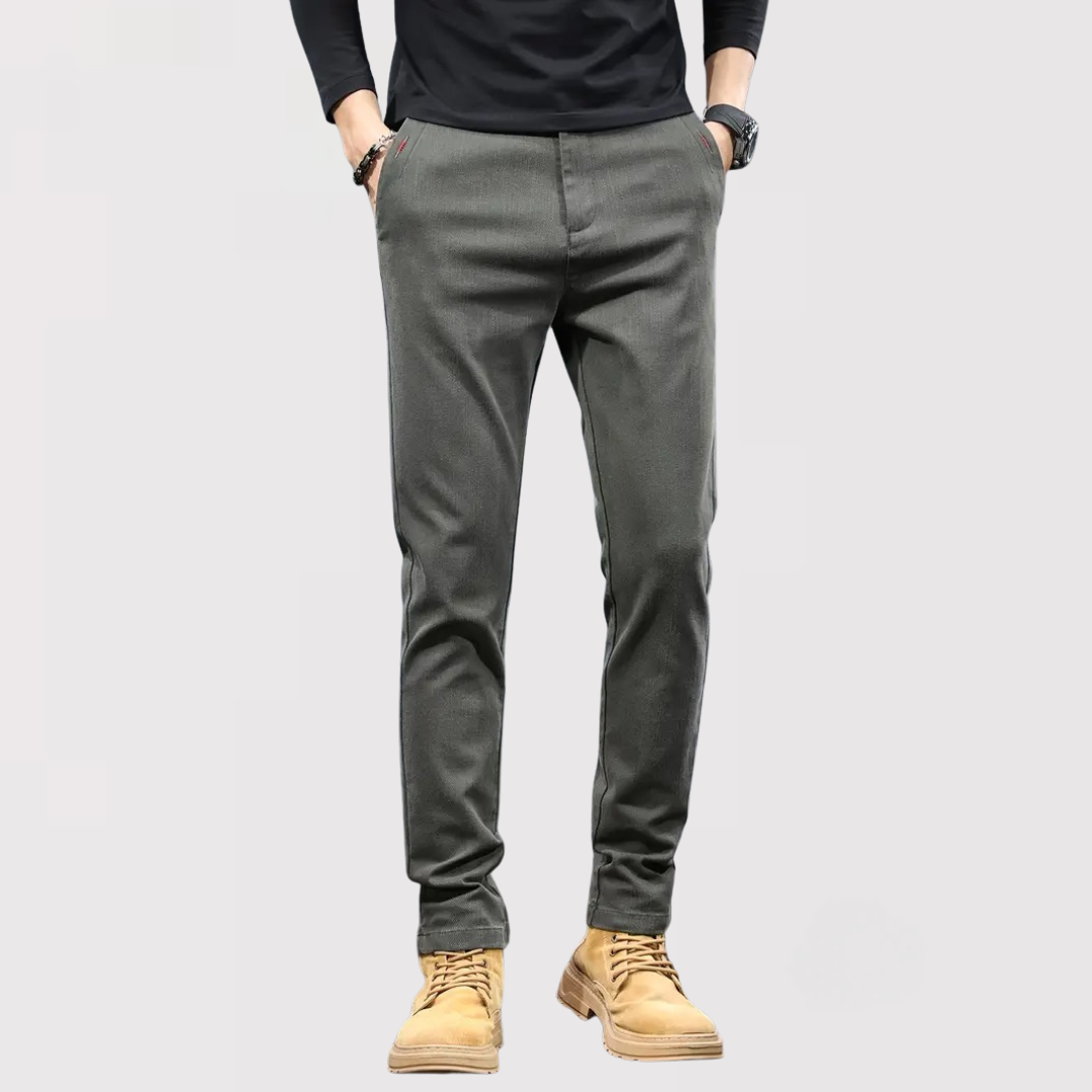 大竹 | 快適なカジュアルパンツ