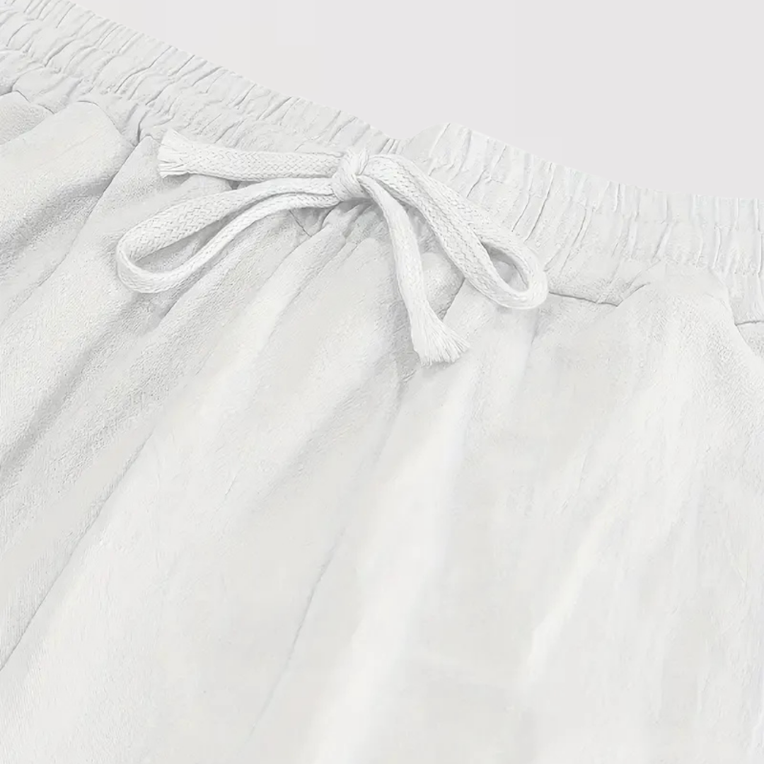 正 | ワイドラグジュアリーパンツ