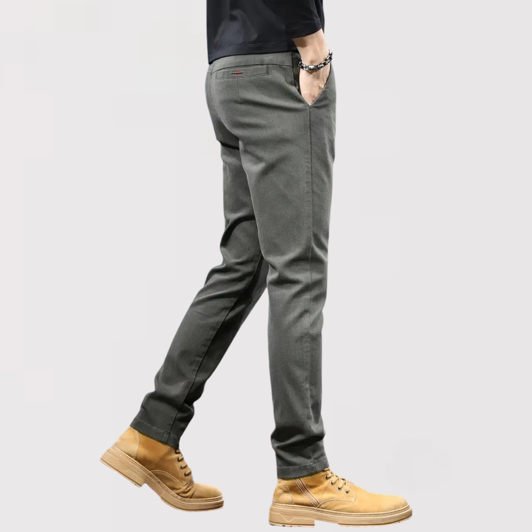 大竹 | 快適なカジュアルパンツ