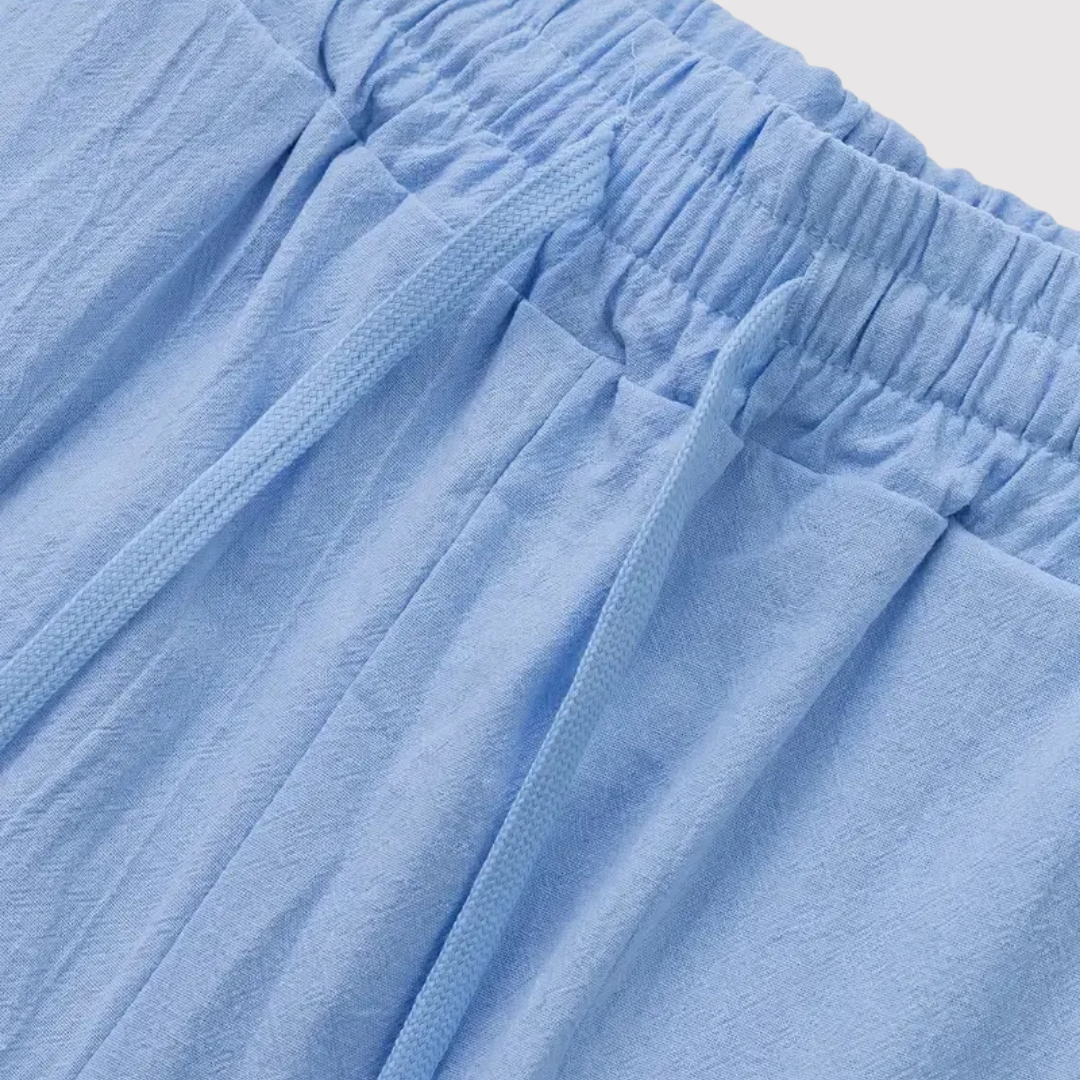 正 | ワイドラグジュアリーパンツ