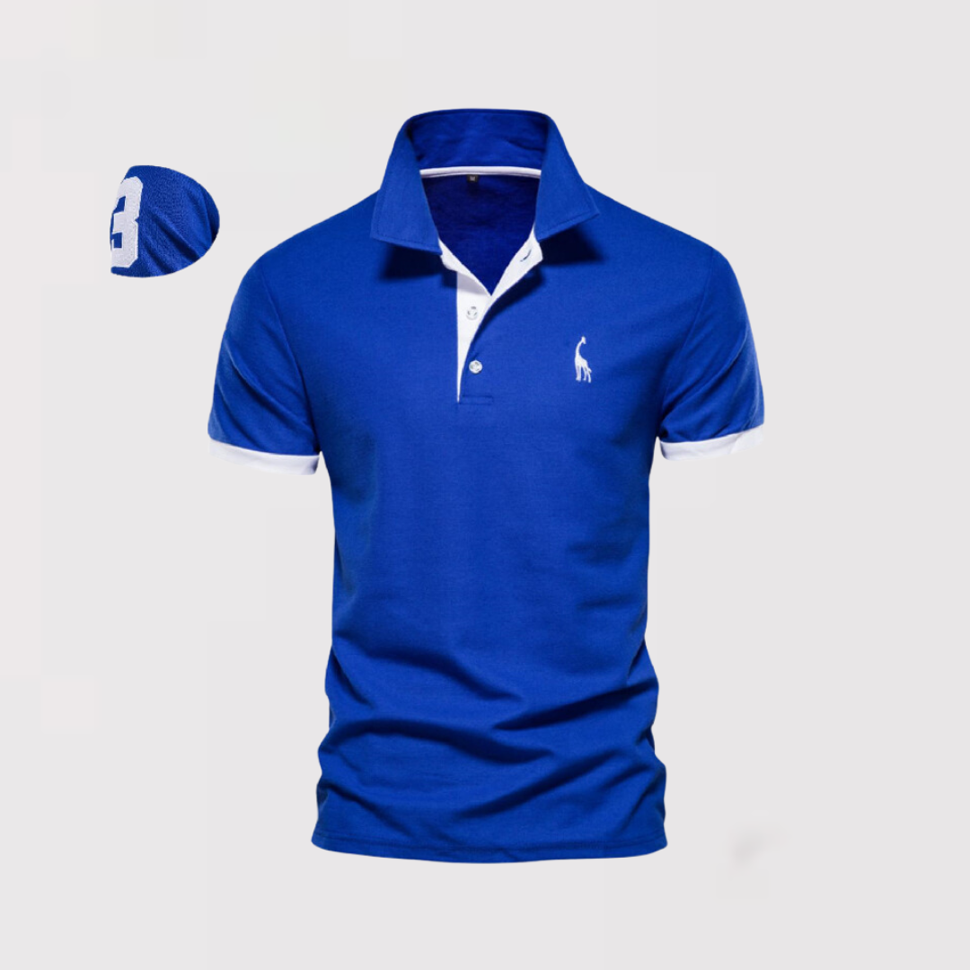 マキシム | こちらポロシャツ