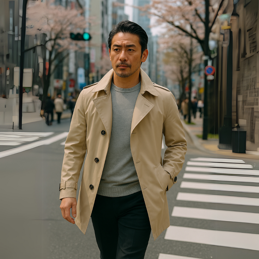 ジョン | コットンコート