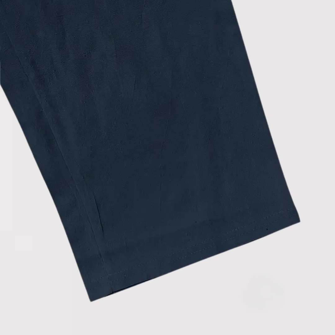 正 | ワイドラグジュアリーパンツ