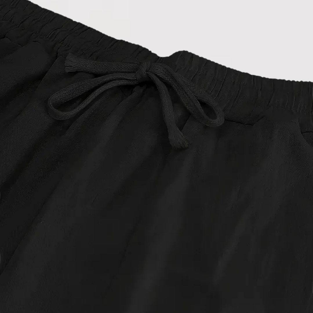 正 | ワイドラグジュアリーパンツ