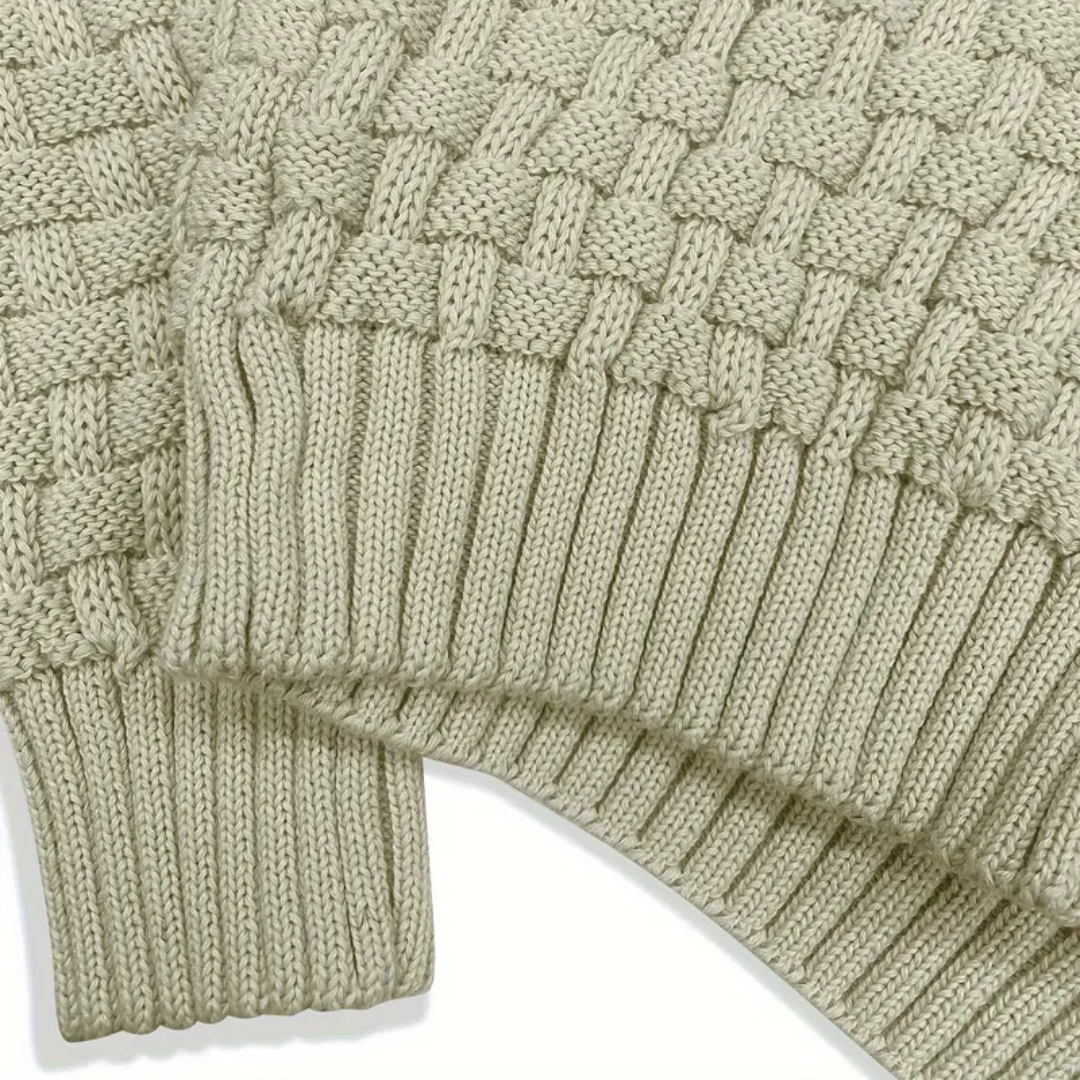 ガレン | プレミアム・ニット・セーター