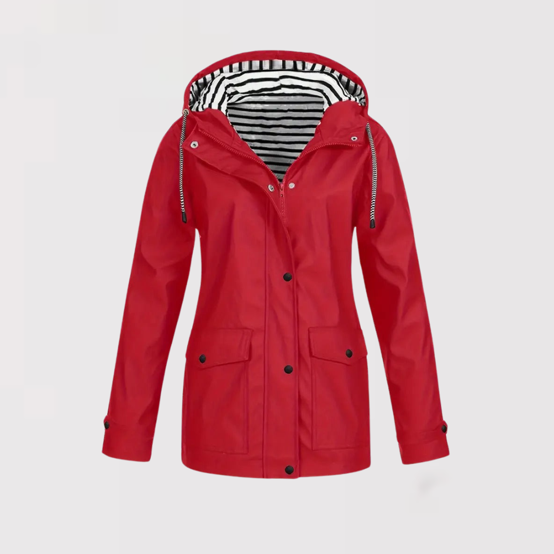 ソライト | スタイリッシュな防水コート