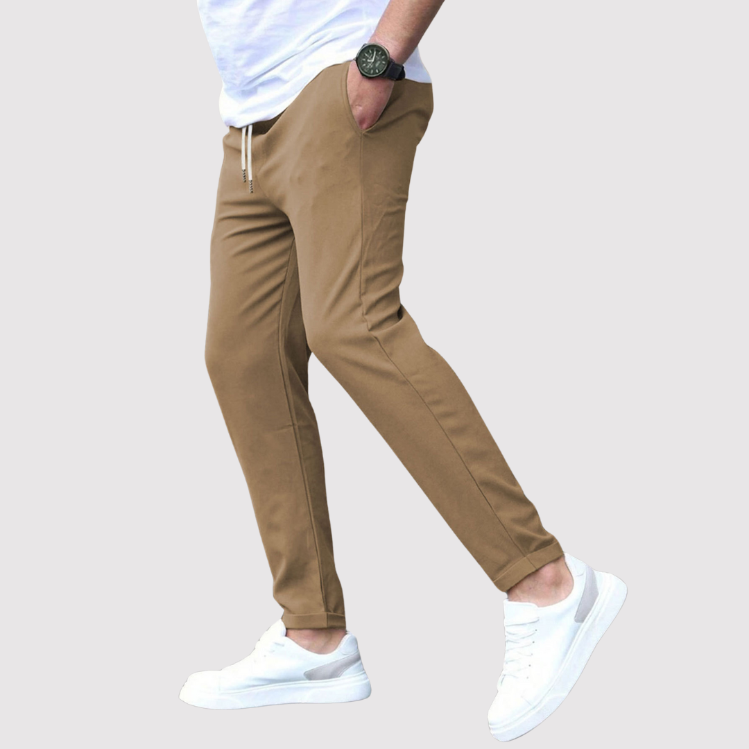 シカマル | コンフォートストレッチパンツ(限定版)