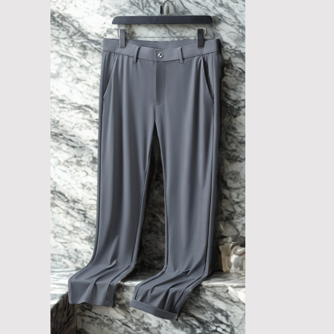 隠者 | 快適なバンブーパンツ