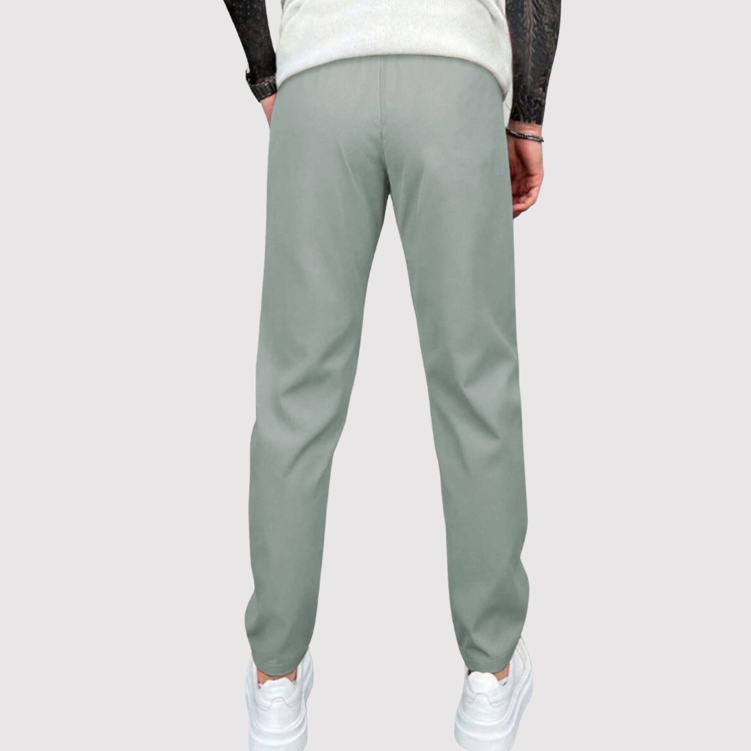 シカマル | コンフォートストレッチパンツ(限定版)