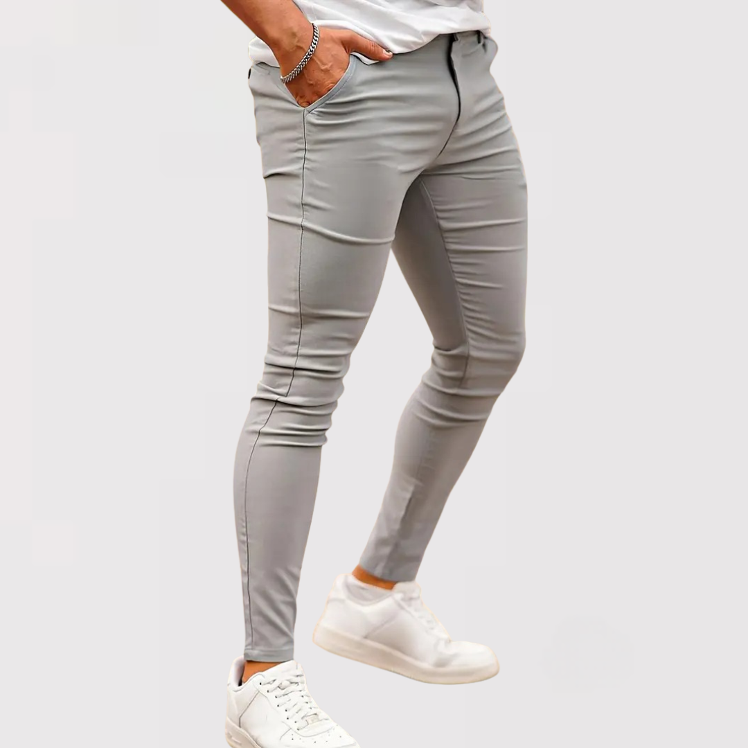 リュウゼン | これからな通勤用パンツ