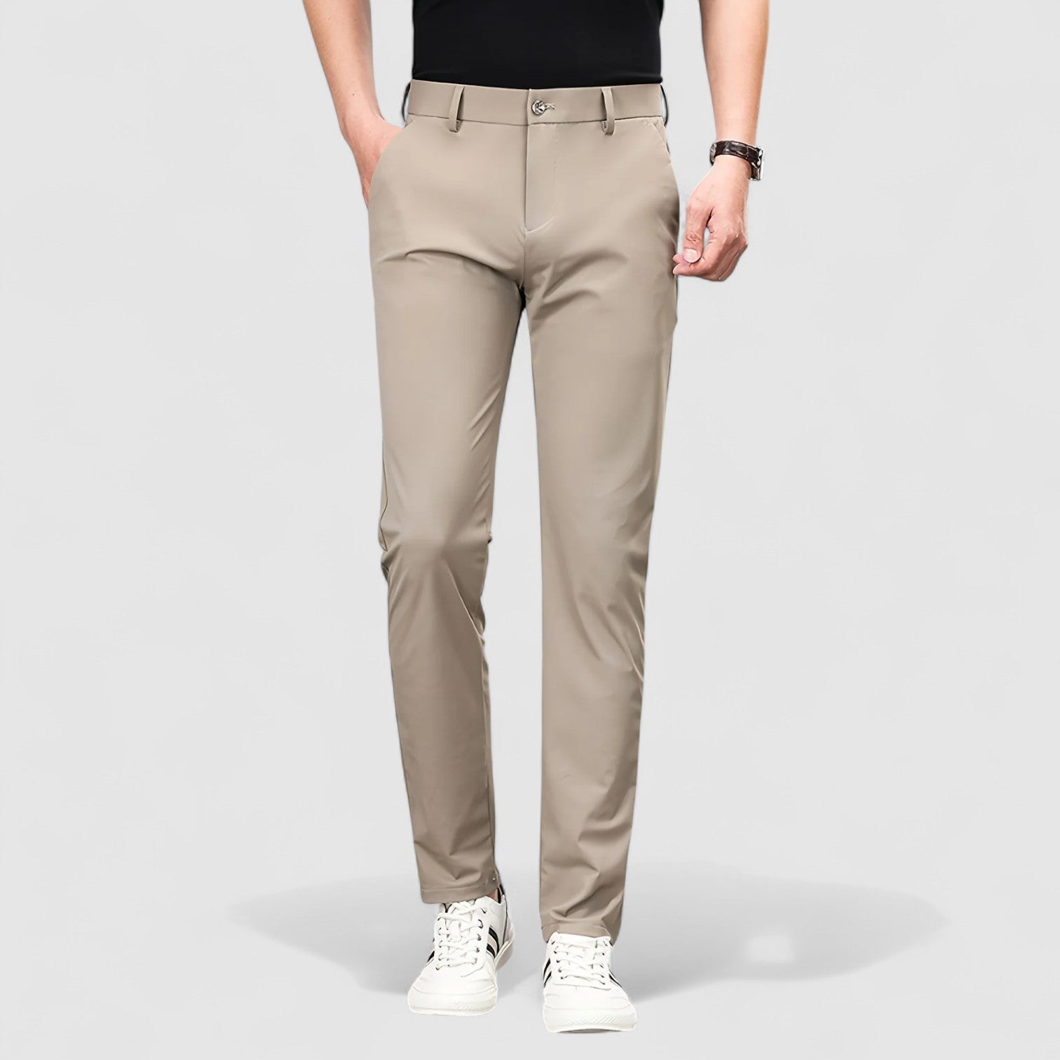 フレックス | 高ストレッチで快適な