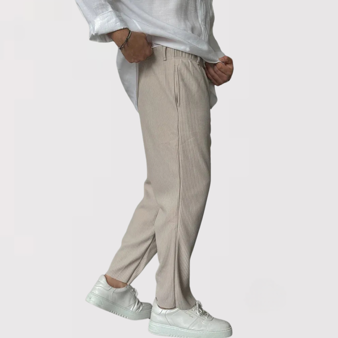 ゼンス | ラグジュアリーコンフォートパンツ