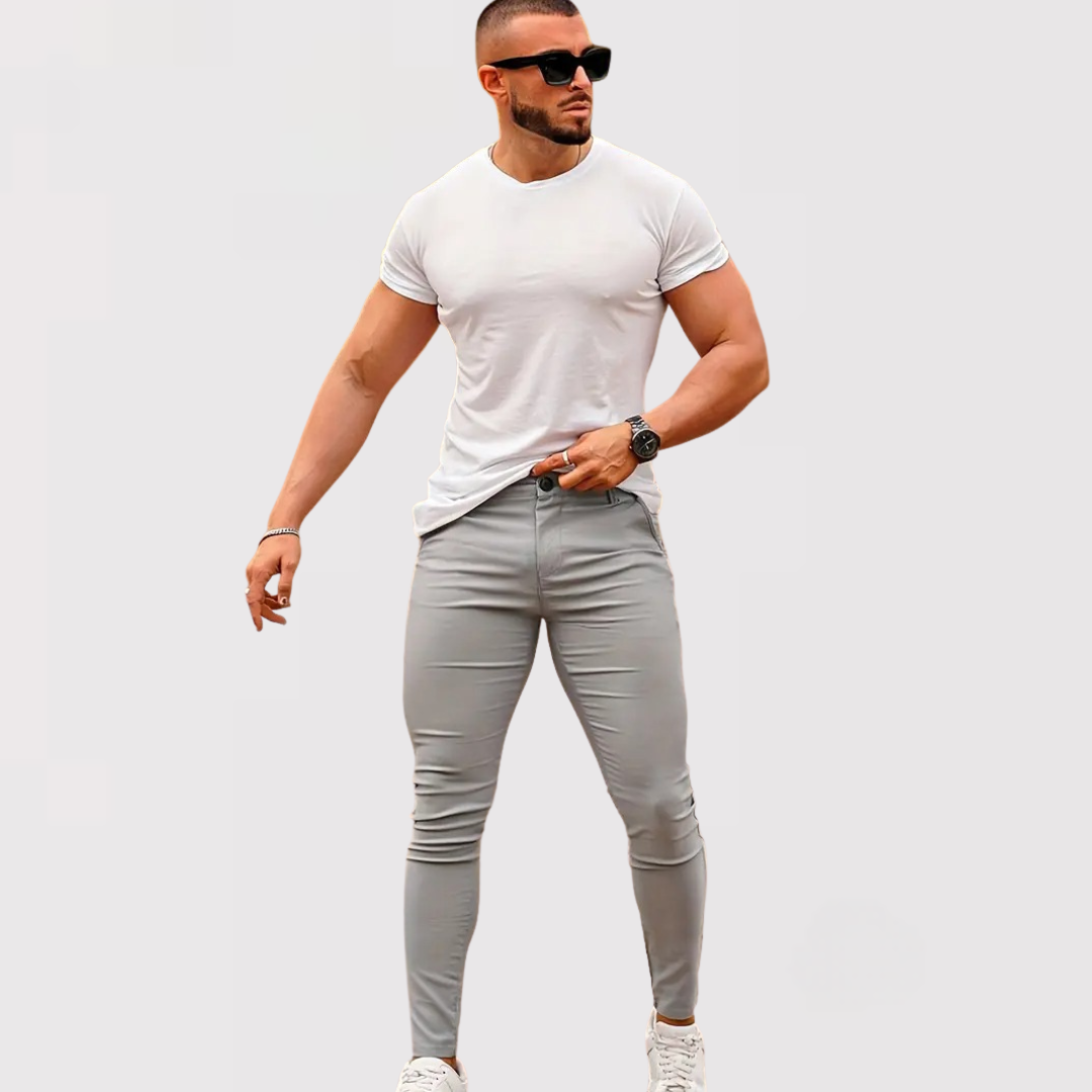 リュウゼン | これからな通勤用パンツ