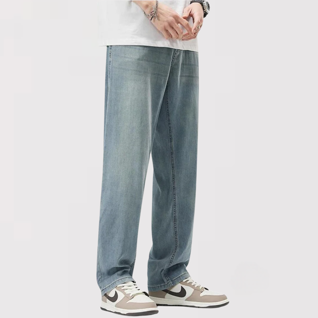 クラッシュ | 次のストレートパンツ