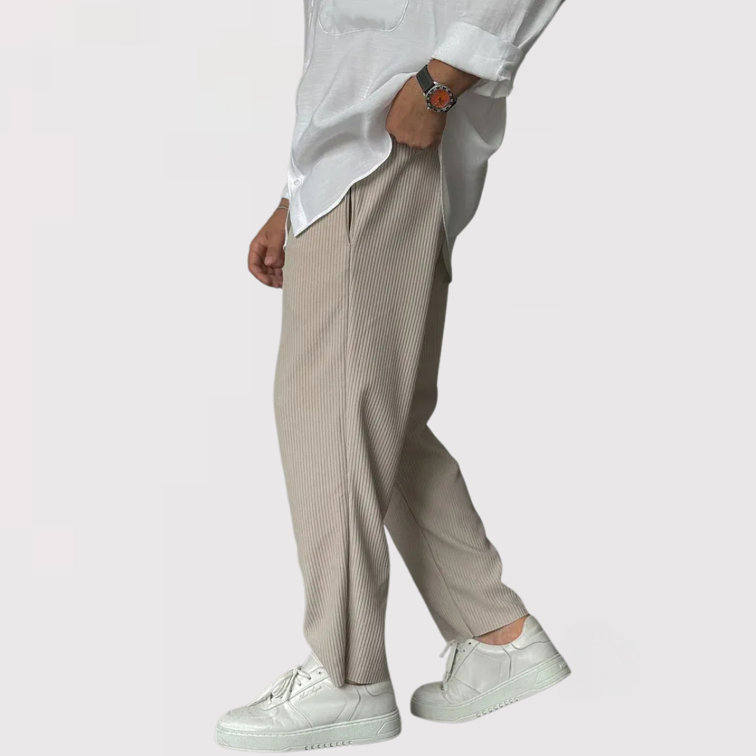 ゼンス | ラグジュアリーコンフォートパンツ