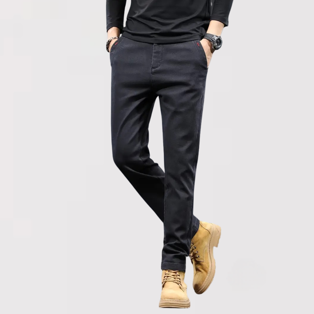 大竹 | 快適なカジュアルパンツ