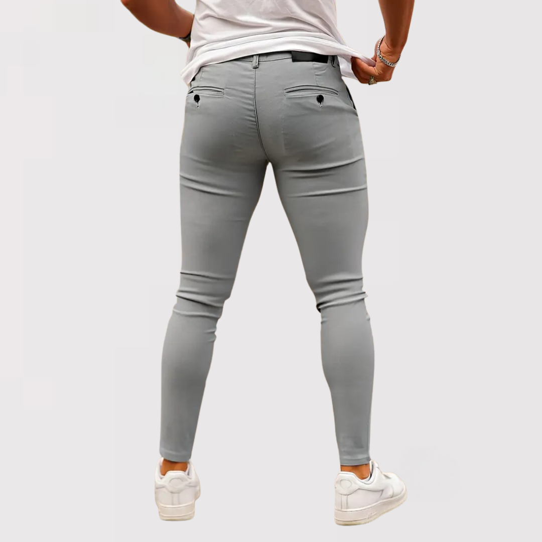 リュウゼン | これからな通勤用パンツ