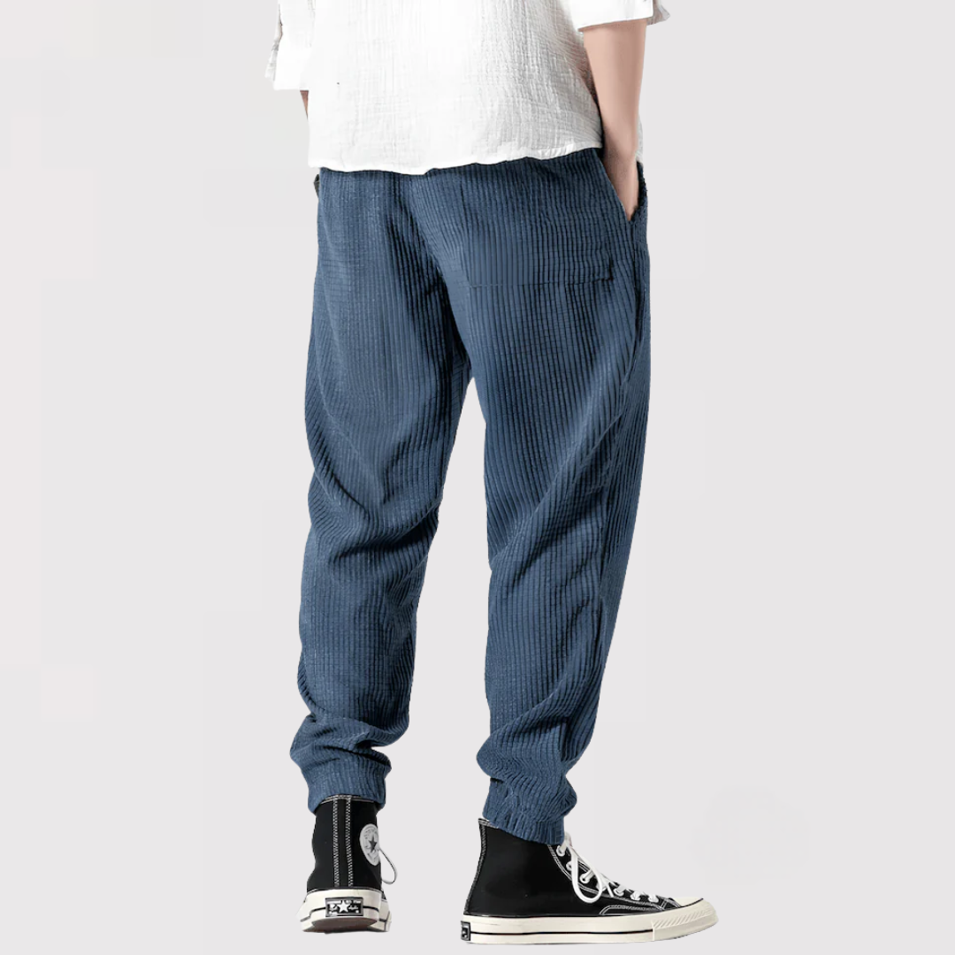 國高 | プレミアム・コーデュロイ・パンツ