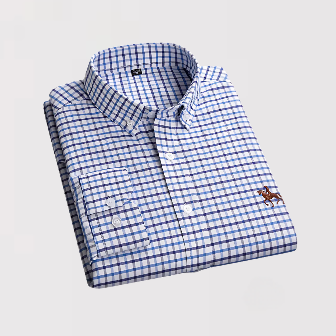 ハヤト | エレガントプレミアムシャツ