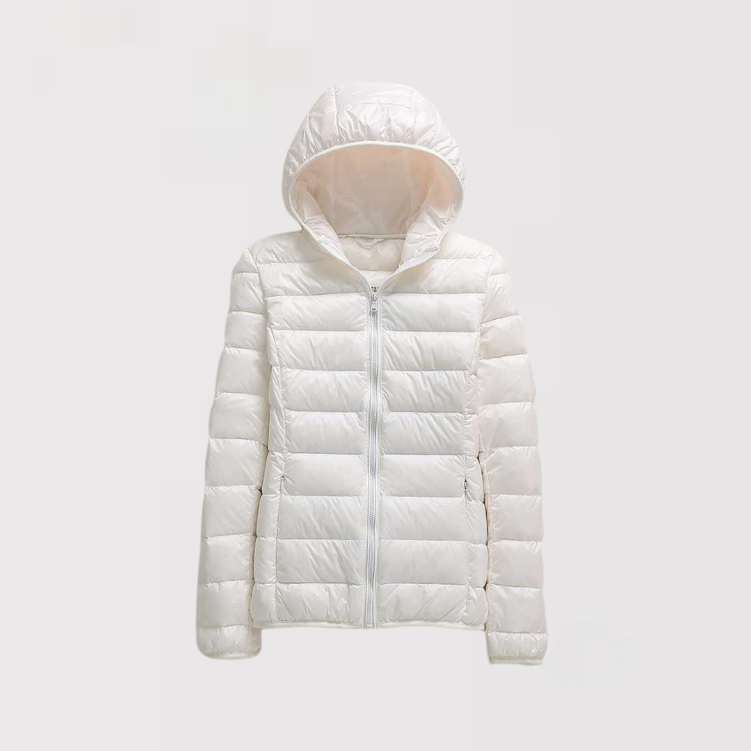 NORTH | ウルトラライトダウンジャケット