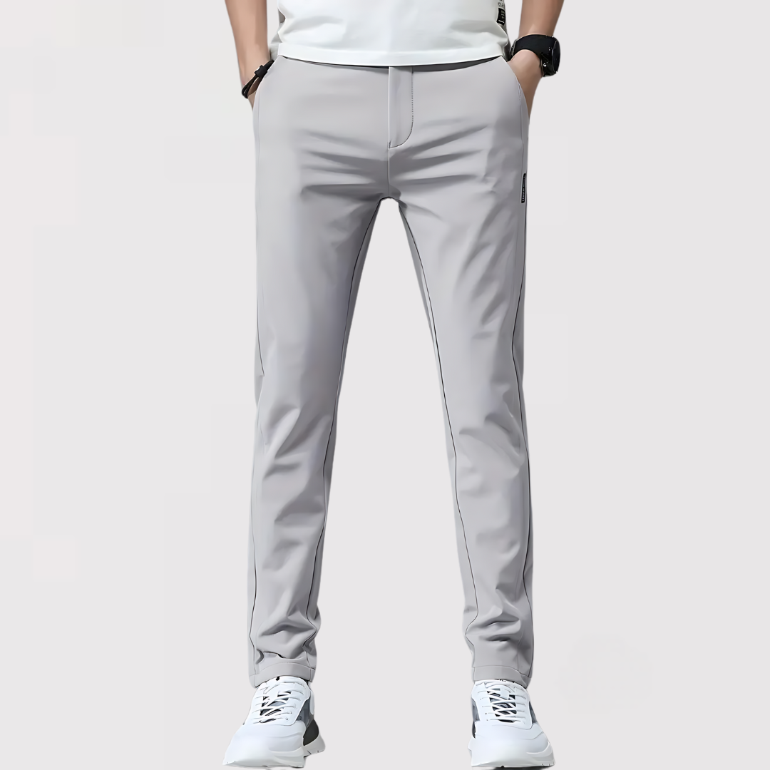 ポルト | 透湿性のある夏用パンツ