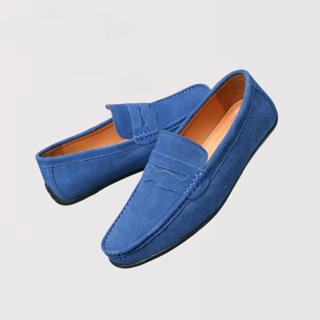 ジャイアン | 高級ローファー