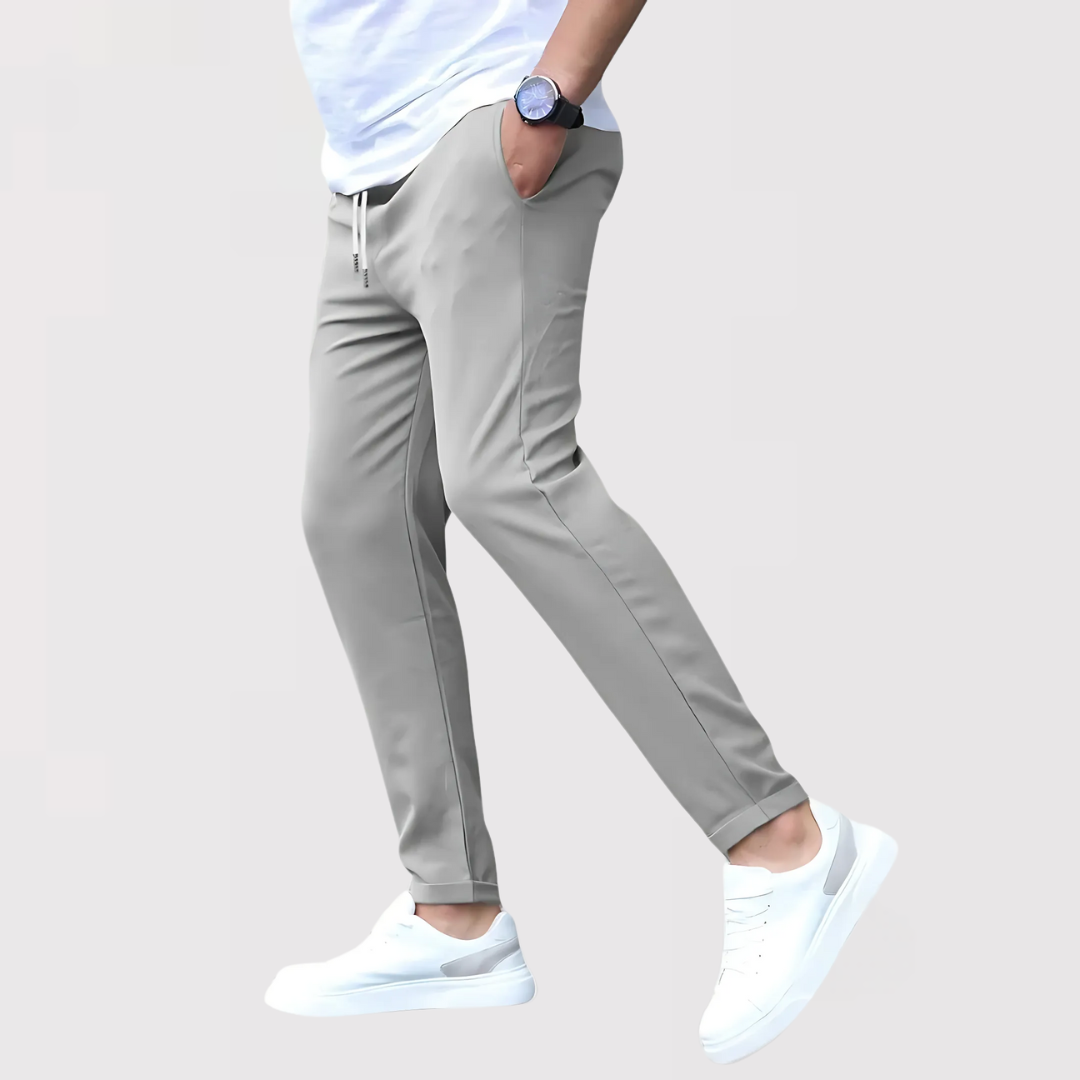 シカマル | コンフォートストレッチパンツ(限定版)