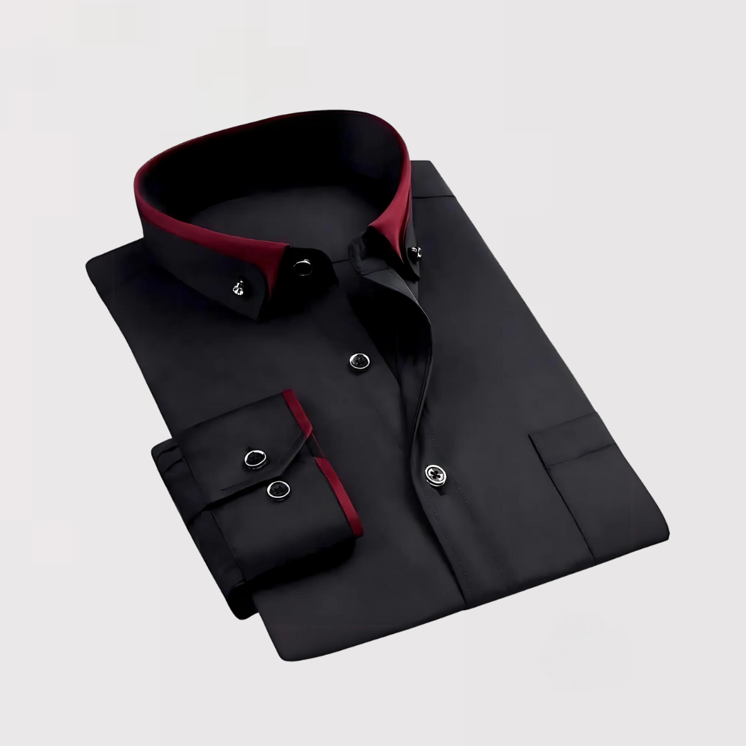 マジロ | エレガントラグジュアリーシャツ
