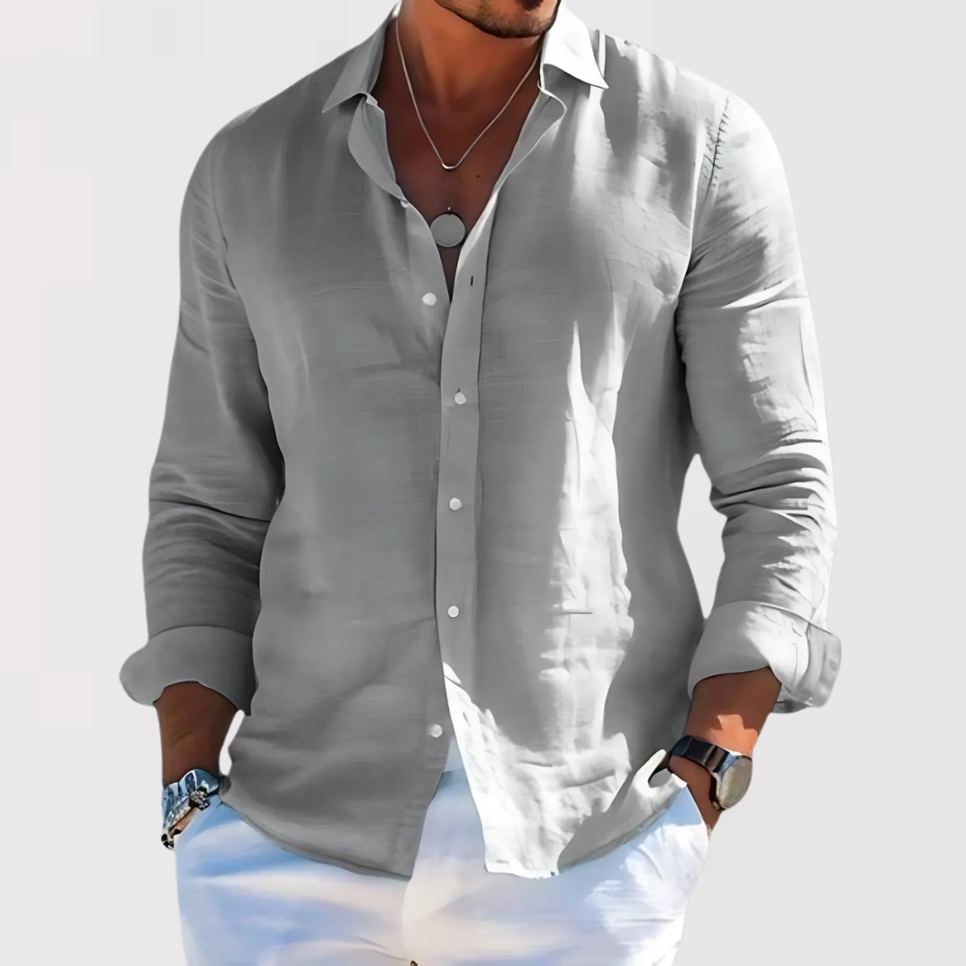 KENSUKE | 快適なシャツ