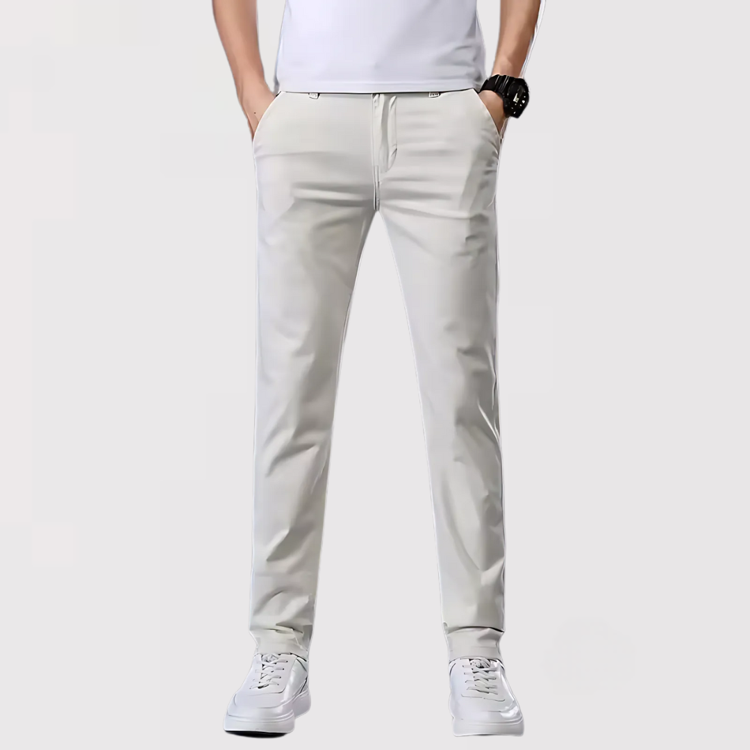 ジャック | コットンスリムフィットチノパンツ