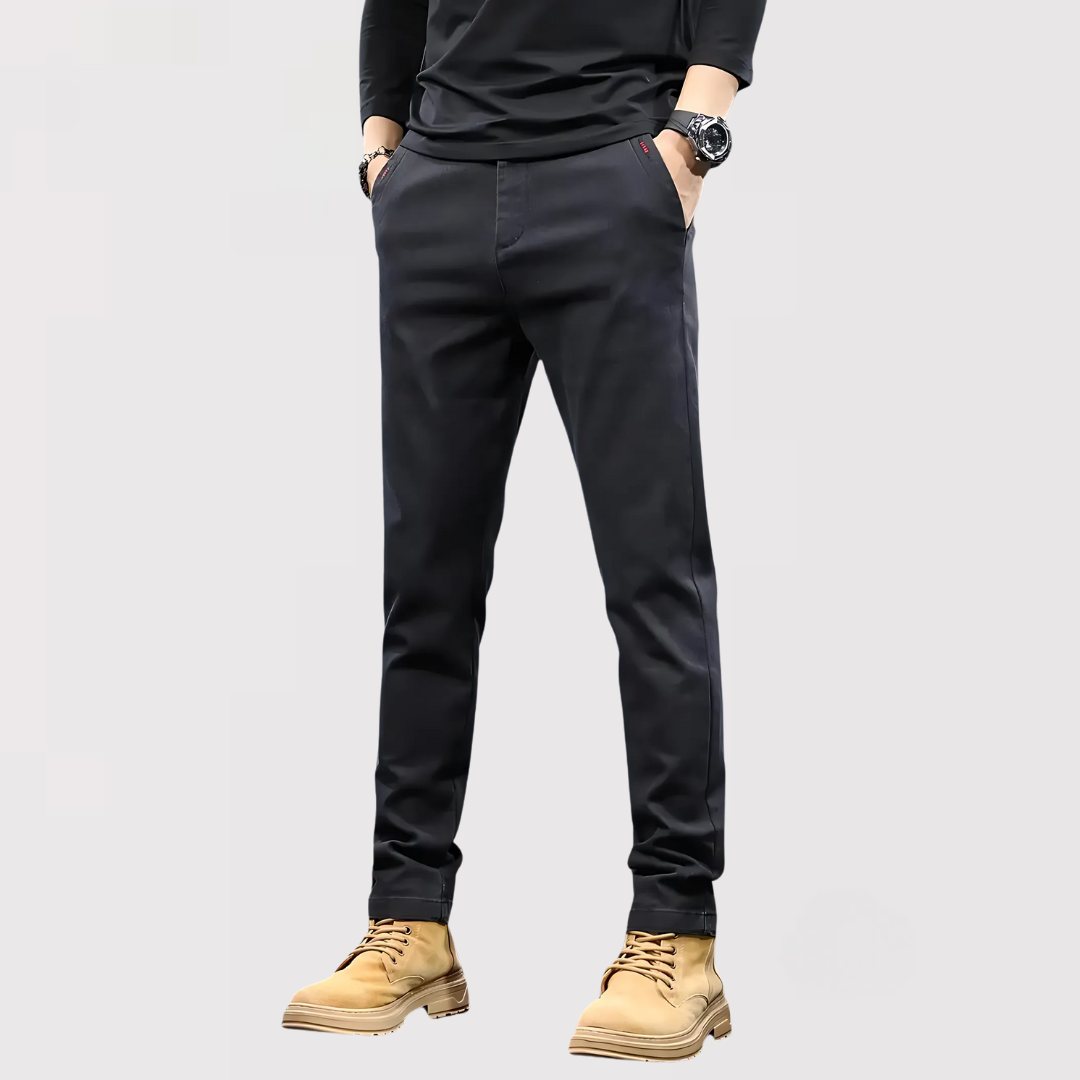 大竹 | 快適なカジュアルパンツ